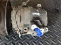 Компресор за климатик за Honda Accord 2.0 бензин (2002) 447300-7831, снимка 3