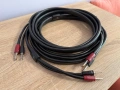 AudioQuest Rocket 11 Full-Range Speaker Cables / Кабели за тонколони, снимка 5