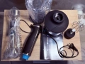 Ръчен Блендер Cecotec Powergear 1500 XL, снимка 2