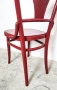 Виенски стол тип Тонет Thonet, снимка 5