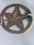 медал .орден. нагръден знак. златен знак., снимка 9