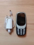 Телефон NOKIA TA-1008, със зарядно устройство, снимка 3