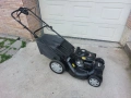 Бензинова самоходна косачка Honda , снимка 9