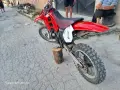 HONDA CR250 двутактов, снимка 5