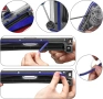 Резервна мека ролка и плюшени ленти за Dyson V6, V7, V8, V10, V11, снимка 6