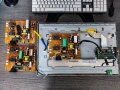 BENQ Q9W5 / 3 работещи захранващи платки за части, снимка 1