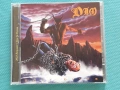 Dio – 1983 - Holy Diver(Super Deluxe Edition 4CD), снимка 3
