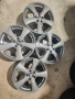 4бр.алуминиева джанта 17цола за VW, Audi,Mercedes 5x112, снимка 1