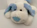 Плюшена играчка куче, снимка 3