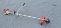 тример косачка stihl fs 280 husqvarna , снимка 5