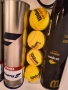Тенис топки Wilson,Babolai , RolandGarros,Us open , снимка 5