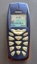 Nokia 3510(2 бр.) - без батерии, снимка 3