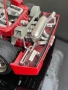 Ретро модел Ferrari F40 1/18, снимка 13