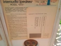 Bose interaudio-1000, снимка 8