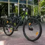 НОВ Планински Велосипед Sprint Apolon Pro 29 XL - БЕЗПЛАТНА ДОСТАВКА, снимка 3