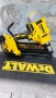 Такер/ пистолет за пирони до 9см Девалт Dewalt DCN692P2, снимка 2