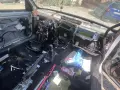 VW Golf Голф 4 НА ЧАСТИ 1.4 бензин, снимка 10