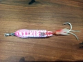 Savage Gear Swimsquid Inchiku 9cm 120g Джиг примамка, снимка 1