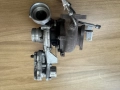  ТУРБО , TURBO , Mercedes-Benz  A (W176) B (W246, W242) CLA (W117) AL 0059  A6510900786, снимка 1