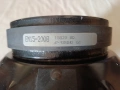 Американски Профи 15 инча говорител Eminence Delta-15A - 400/800W - 8 OHM - 1бр., снимка 5