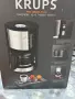 Кафе машина Krups ProAroma plus, снимка 1