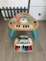 Музикална игрална маса Baby Einstein Hape и Пиано Together in Tune Hape, снимка 1