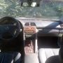 Mercedes CLK 320, снимка 3