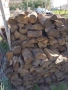 Дърва за огрев – около 4,5 кубика, снимка 8