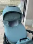 Бебешка количка Tutis Uno 3+, 2в1, Menta, снимка 7