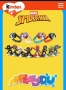 цяла колекция Kinder joy Spiderman Marvel 2026 , снимка 2
