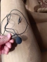 Микрофон тип щипка Sennheiser, снимка 2