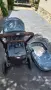 Количка Cybex Balios 2 в 1, снимка 12