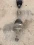 DV37R, 43410-33430 дясна полуоска от Toyota Camry 2.5 Hybrid AXVH71, двигател A25A-FXS, 218 кс., снимка 3