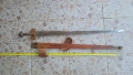Сабя, палаш, нож, меч, такуба, снимка 7
