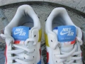 Дамски маратонки Nike Air Force 1 Shadow "Sail Multi", снимка 11