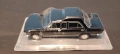 1/43 метална колекционерска количка Deagostini Fiat 130 Papamobil нова., снимка 1
