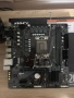 Дънна платка GIGABYTE H610M S2H DDR4 / LGA 1700, снимка 3