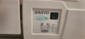 Sanyo SAP-CV23C Инвертор, снимка 4