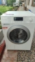 Miele W1/ WVK130, 1600 об. + Гаранция , снимка 1