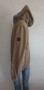 Hugo Boss Ogden Mens Windbreaker Jacket Size XL Преходно яке НОВО! ОРИГИНАЛ! Мъжко Яке!, снимка 6