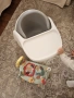 Бебешко детско Столче за хранене и игра Mamas & Papas 2 в 1 Baby Snug, снимка 5
