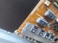 POWER BOARD, BN44-00807D ,for 48inc DISPLAY CY-GJ048HGLVJH , SAMSUNG модел UE48JU6435U , снимка 2
