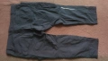 MASCOT 17279-311 Advanced 4-Way-Stretch Trousers размер 4-5XL еластичен работен панталон W4-749, снимка 4