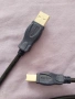 USB AUDIO CABLE A - B, снимка 1
