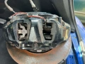 спирачни апарати brembo audi sq7 400mm брембо ауди ся7 400мм дискове, снимка 5