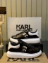 дамски кецове Karl legenfeld , снимка 10