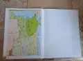 Атлас по история за 5 клас на издателство „Просвета“. С подарък облекло, снимка 5