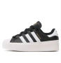Adidas Originals Superstar Bonega Platform номер 39 ,5-40 кецове / маратонки , снимка 7