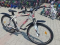 PA Алуминиев велосипед 27.5" PRO червен, снимка 3