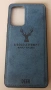 Samsung Galaxy A52 - Samsung A52 - Samsung A52s - Samsung SM-A525 - Samsung SM-A526 калъф / case, снимка 10